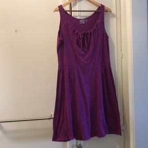 Athleta sun dress